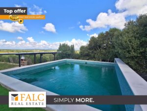 "Mitten im Paradies"